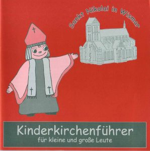 Read more about the article Kinderkirchenführer | Wismar