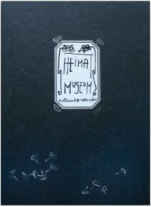 Heimatmuseum | Notebook & reminder | Collagenbuch No.2